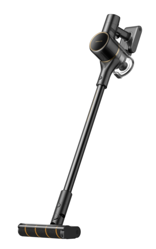 Купить Пылесос  вертикальный  Dreame R10s Pro  черный  5624100. Характеристики, отзывы и цены в Донецке