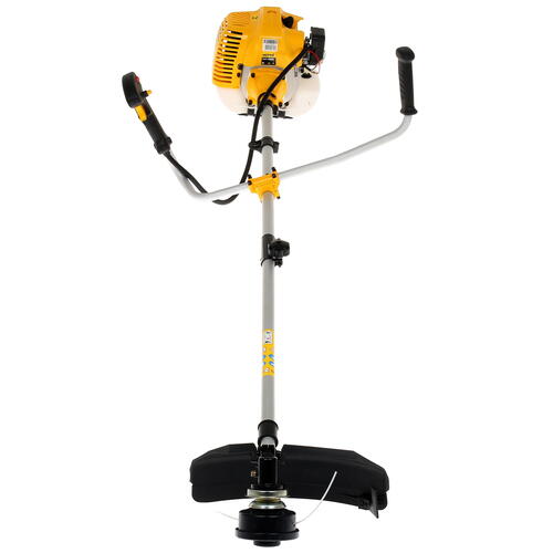 Купить Триммер бензиновый Huter GGT-2500S  1021227. Характеристики, отзывы и цены в Донецке