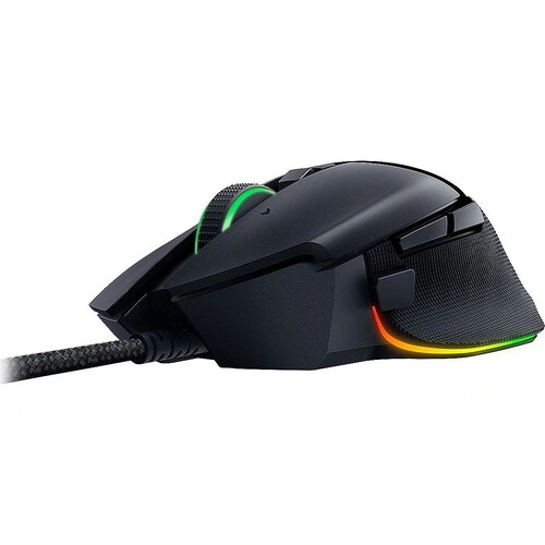 Купить Мышь проводная Razer Basilisk V3 35K  5499682. Характеристики, отзывы и цены в Донецке