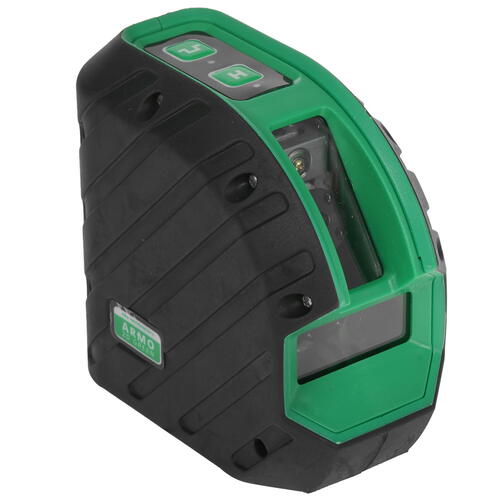 Купить Лазерный уровень ADA ARMO 2D Green Professional Edition А00575  4884339. Характеристики, отзывы и цены в Донецке