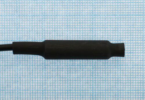 Купить Датчик температуры (Холодильной камеры) для холодильника DEXP RF-CL230NMG  4730384. Характеристики, отзывы и цены в Донецке