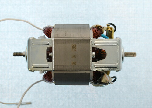 Купить Двигатель для кухонной машины Reoka RKKM-D1881 (240V_1800W)  9087178. Характеристики, отзывы и цены в Донецке