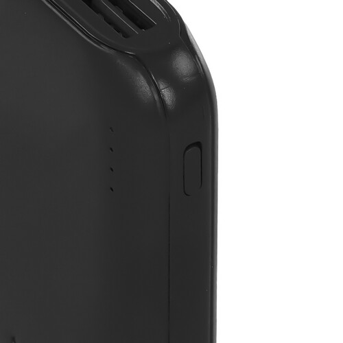 Купить Портативный аккумулятор HIPER PXL 10000 черный  9242634. Характеристики, отзывы и цены в Донецке