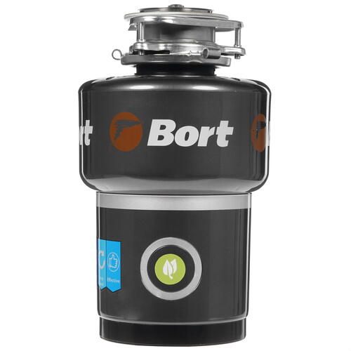 Купить Измельчитель пищевых отходов Bort TITAN MAX Power FullControl  8156581. Характеристики, отзывы и цены в Донецке