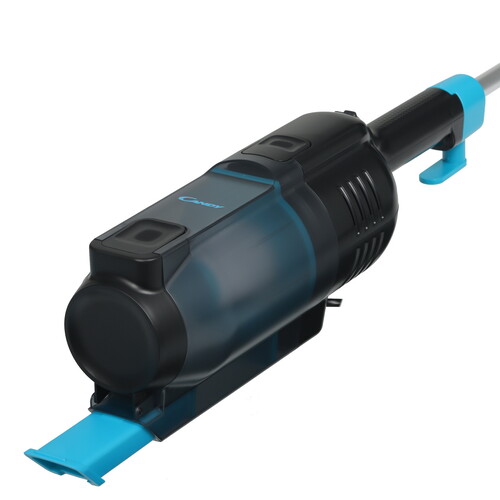 Купить Пылесос  вертикальный  Candy CVC600B-C  черный  9203355. Характеристики, отзывы и цены в Донецке