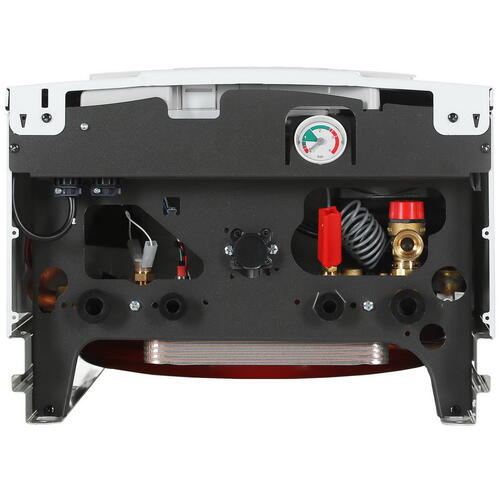 Купить Газовый котел Baxi ECO Four 24 F настенный  5317101. Характеристики, отзывы и цены в Донецке