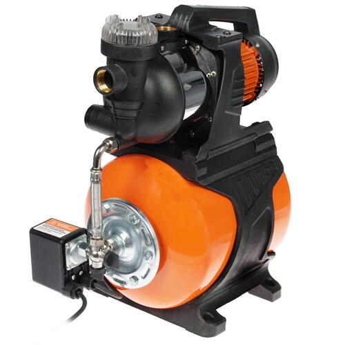 Купить Насосная станция Patriot PW 850-24 ST  8142415. Характеристики, отзывы и цены в Донецке