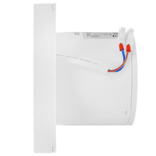 Купить Вытяжной вентилятор Electrolux Rainbow EAFR-100 бежевый  5307555. Характеристики, отзывы и цены в Донецке