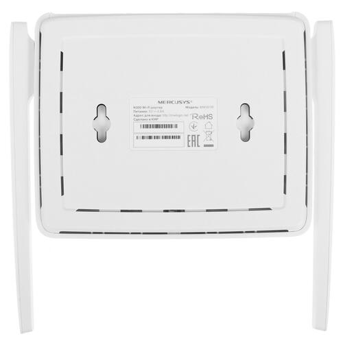 Купить Wi-Fi роутер Mercusys MW301R  1287741. Характеристики, отзывы и цены в Донецке