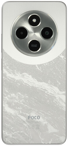 Купить 6.88" Смартфон POCO C75 128 ГБ золотистый  5493390. Характеристики, отзывы и цены в Донецке