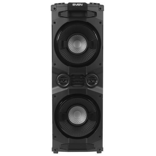 Купить Аудиосистема SVEN PS-1500 черный  9058287. Характеристики, отзывы и цены в Донецке
