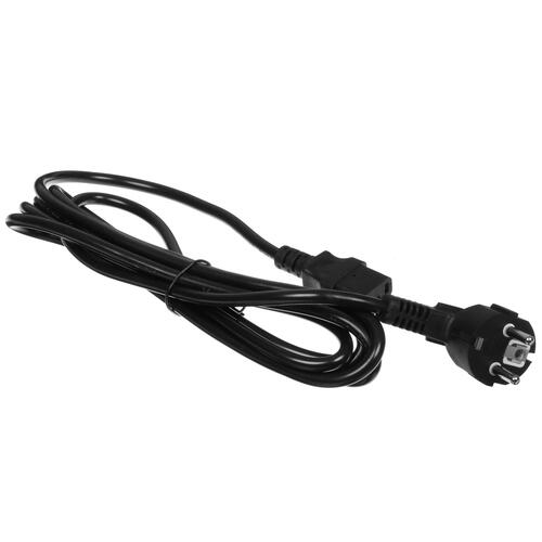 Купить Кабель питания DEXP CEE 7/7 - IEC 320 C13  5421880. Характеристики, отзывы и цены в Донецке