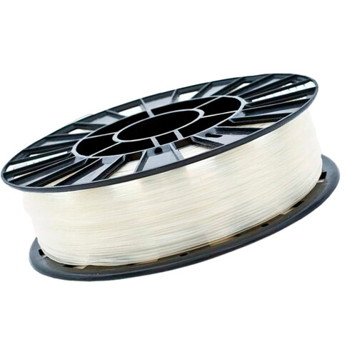 Купить Пластик Funtastique PLA-1KG-NC  1630356. Характеристики, отзывы и цены в Донецке