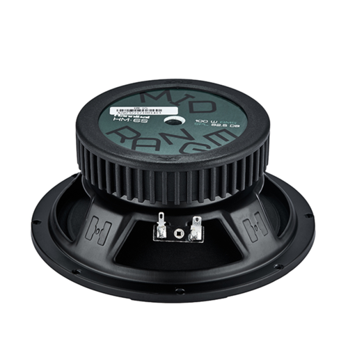 Купить Среднечастотная акустическая система Deaf Bonce Alphard Hannibal HM-6S  5481257. Характеристики, отзывы и цены в Донецке