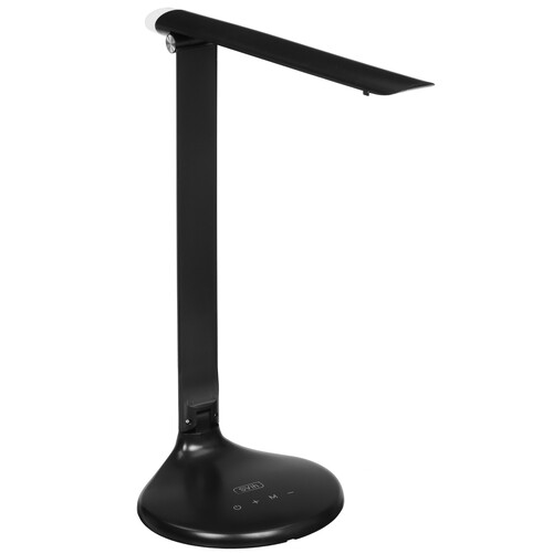Купить Настольный светильник SVih HC-763MBK черный  9241585. Характеристики, отзывы и цены в Донецке