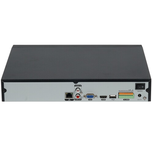 Купить Регистратор для видеонаблюдения Falcon Eye FE-NVR8216  8154854. Характеристики, отзывы и цены в Донецке