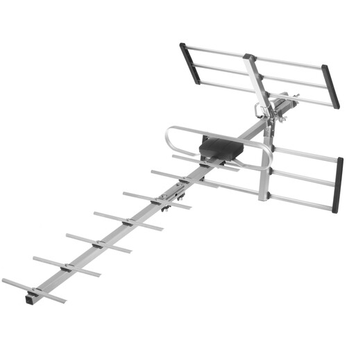 Купить ТВ-Антенна Harper ADVB-3255  9033915. Характеристики, отзывы и цены в Донецке