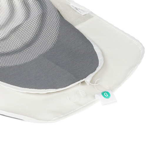 Купить Чехол для гладильной доски Brabantia 266782  1677288. Характеристики, отзывы и цены в Донецке