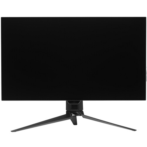 Купить 31.5" Монитор ASUS ROG Swift OLED PG32UCDP черный  9292331. Характеристики, отзывы и цены в Донецке