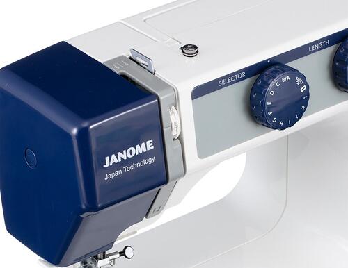 Купить Швейная машина Janome SP903  9079323. Характеристики, отзывы и цены в Донецке