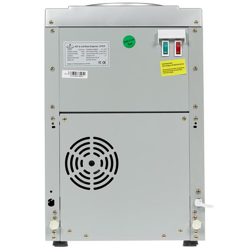 Купить Диспенсер SMixx 16 TD/E серебристый  8116013. Характеристики, отзывы и цены в Донецке