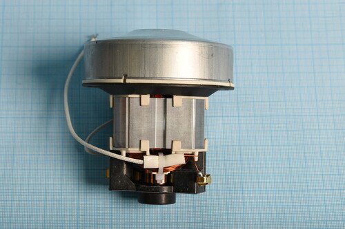 Купить Двигатель (В сборе) для краскораспылителя FinePower SGH7090 (230V_N/AW) (JS5828-500)  9238485. Характеристики, отзывы и цены в Донецке