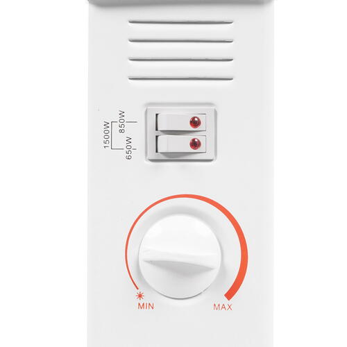 Купить Конвектор Neoclima Fast 1500  8153012. Характеристики, отзывы и цены в Донецке