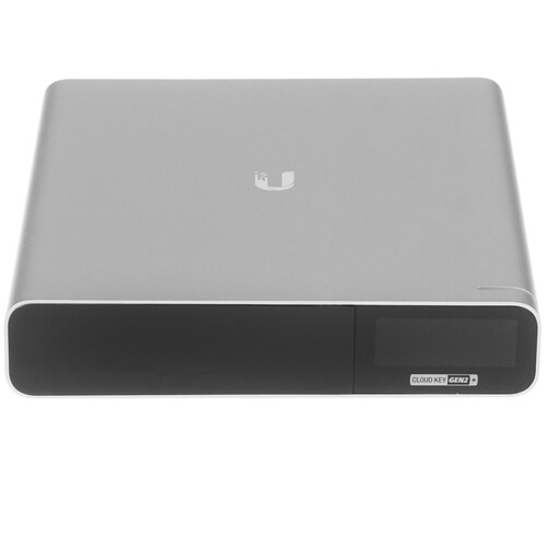 Купить Контроллер Ubiquiti UniFi Cloud Key Gen2 Plus  1378529. Характеристики, отзывы и цены в Донецке