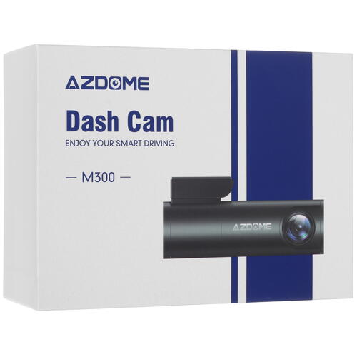 Купить Видеорегистратор Azdome M300  5090575. Характеристики, отзывы и цены в Донецке