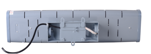 Купить Инфракрасный обогреватель Ресанта ИКО-1200Л  9029897. Характеристики, отзывы и цены в Донецке