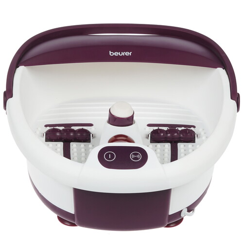 Купить Массажная ванночка Beurer FB21  8112287. Характеристики, отзывы и цены в Донецке