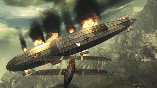 Купить Игра Necrovision: Lost Company (Steam)  5608498. Характеристики, отзывы и цены в Донецке