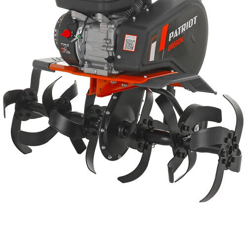 Купить Бензиновый культиватор Patriot T 7085 P OREGON  1203601. Характеристики, отзывы и цены в Донецке