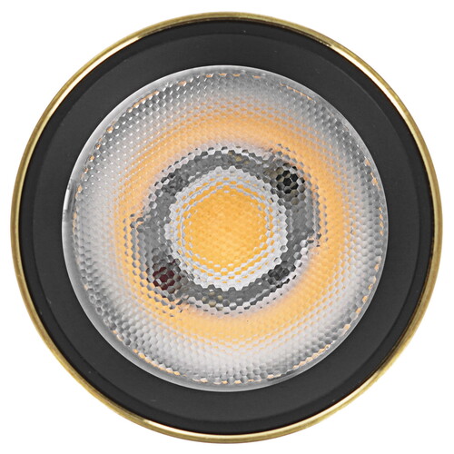 Купить Светильник потолочный Technical C055CL-L12W4K-W-BS золотистый/золотистый  9143120. Характеристики, отзывы и цены в Донецке