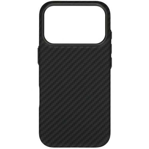 Купить Накладка  Rocket Graphic для Apple iPhone 17 Pro черный  5639094. Характеристики, отзывы и цены в Донецке