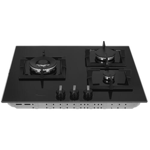 Купить Газовая варочная поверхность Bosch PPC6A6B20  5321260. Характеристики, отзывы и цены в Донецке