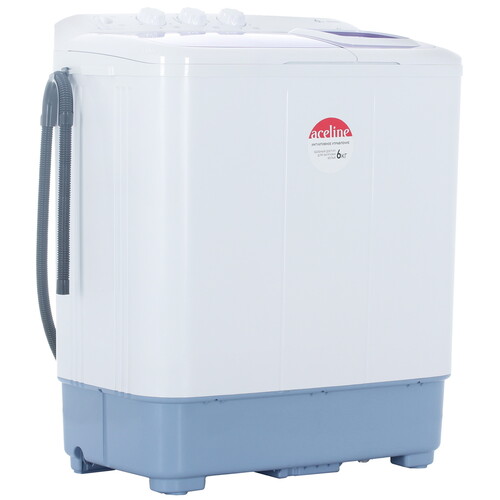 Купить Стиральная машина Aceline WM-SA636AL/WG  9241194. Характеристики, отзывы и цены в Донецке