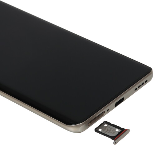 Купить 6.77" Смартфон realme 14 Pro 256 ГБ белый  5614920. Характеристики, отзывы и цены в Донецке