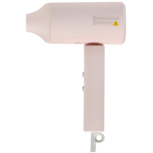 Купить Фен Xiaomi Mi Ionic Hair Dryer H101 розовый  5424213. Характеристики, отзывы и цены в Донецке