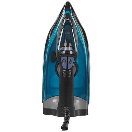 Купить Утюг Endever DELTA-234 черный  9225638. Характеристики, отзывы и цены в Донецке