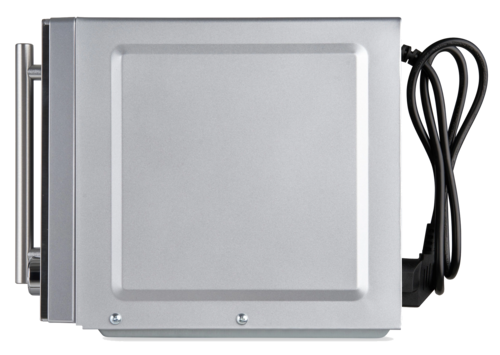 Купить Микроволновая печь Domfy DSS-MW301 серебристый  9150685. Характеристики, отзывы и цены в Донецке