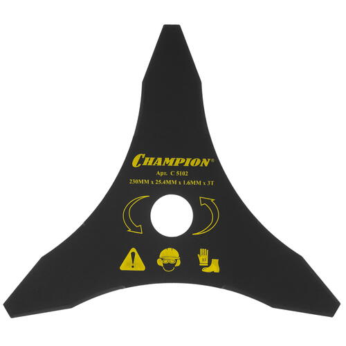 Купить Нож для триммера Champion C5102  5099818. Характеристики, отзывы и цены в Донецке