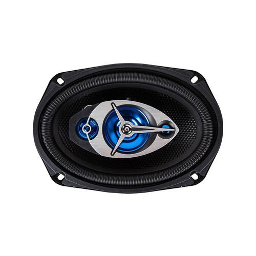 Купить Коаксиальная акустическая система Kicx GX-693  9102825. Характеристики, отзывы и цены в Донецке