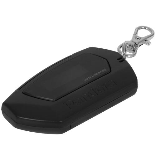 Купить Брелок для сигнализации Pandora D010  9100244. Характеристики, отзывы и цены в Донецке