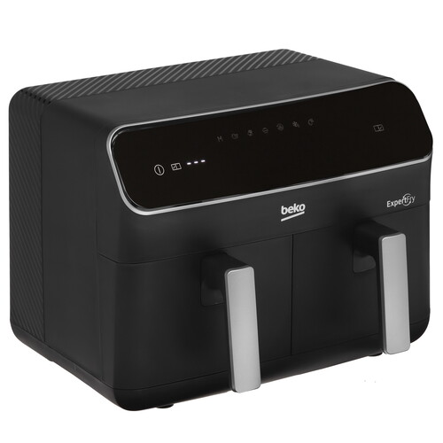 Купить Аэрогриль Beko FRL 5388 B черный  5615096. Характеристики, отзывы и цены в Донецке