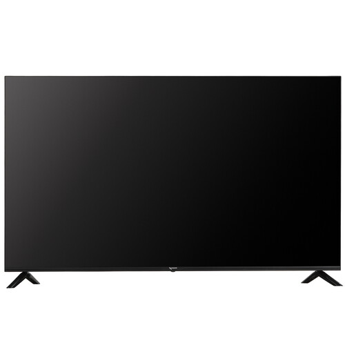 Купить 55" (140 см) Телевизор Триколор H55UC2 черный  9242654. Характеристики, отзывы и цены в Донецке