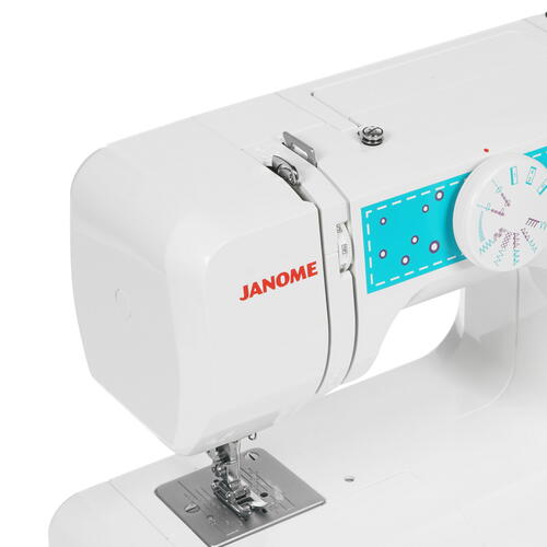 Купить Швейная машина Janome PS-15  1156354. Характеристики, отзывы и цены в Донецке