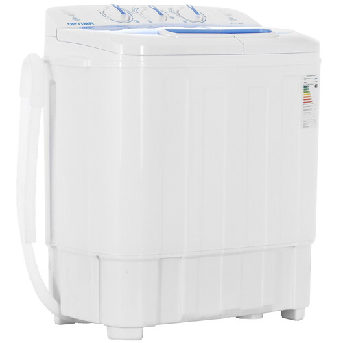 Купить Стиральная машина OPTIMA МСП-40П  9269646. Характеристики, отзывы и цены в Донецке