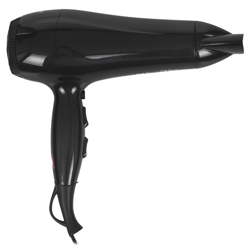 Купить Фен GA.MA MISTRAL CERAMIC - ET черный  9174457. Характеристики, отзывы и цены в Донецке