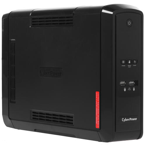 Купить ИБП CyberPower CP1500EPFCLCD  7982013. Характеристики, отзывы и цены в Донецке